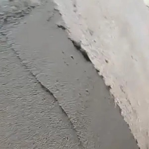 彭泽水工建筑物I级C55聚合物改性水泥砂浆 渠道防渗泵站加固迎水面抗冲刷砂浆