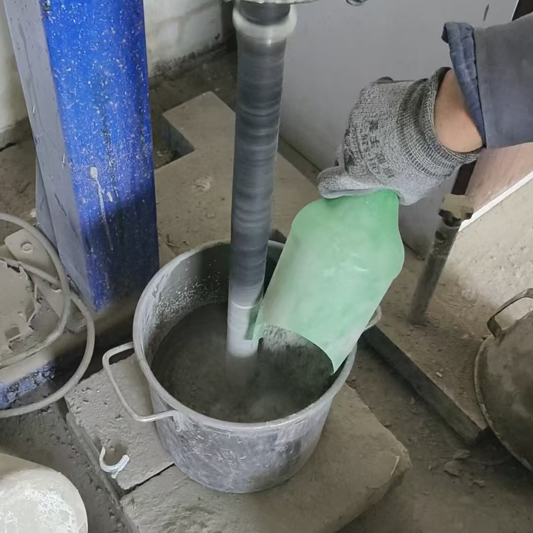 彭泽桥梁公路张拉用H60压浆料与普通压浆料有什么区别？