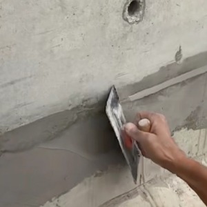 彭泽P型防护型环氧树脂砂浆