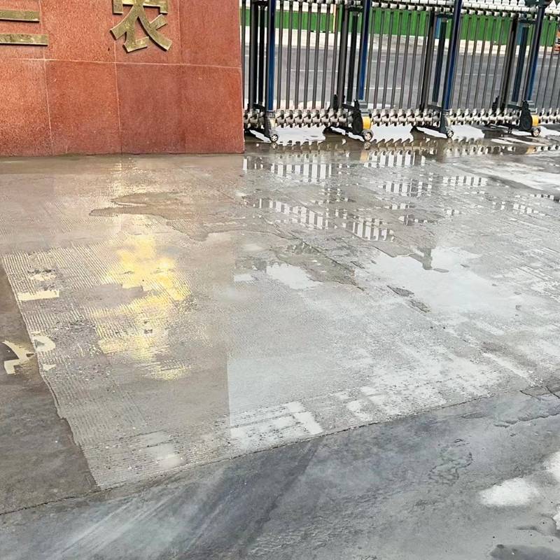 彭泽水泥路面翻新砂浆